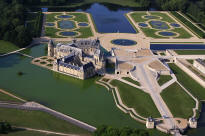 ch�teau de Chantilly