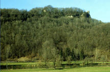 château de Charencey Chenecey-Buillon