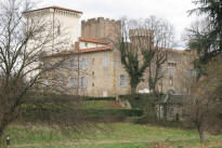 château de Charly