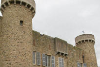 ch�teau de Charly