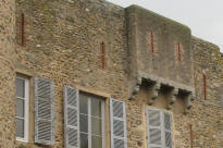 ch�teau de Charly