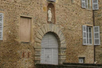 ch�teau de Charly