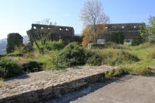 chteau de Charmes-sur-Rhone