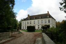 château de Charmont-sous-Barbuise