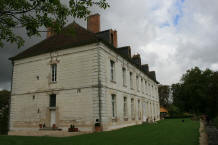 château de Charmont-sous-Barbuise