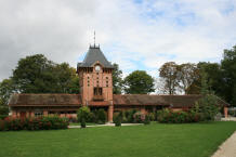 chteau de Charmont-sous-Barbuise