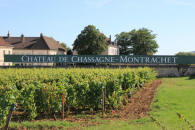 chteau de Chassagne-Montrachet