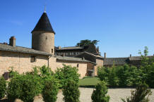 ch�teau de Chasselas