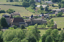 ch�teau de Chasselas