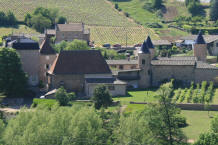 ch�teau de Chasselas