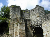 chateau de Ch�teau Thierry