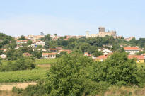 chteau-fort de Chteaugay