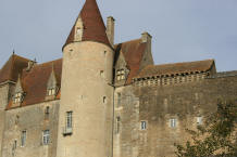 ch�teau de Ch�teauneuf