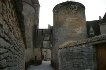 ch�teau de Ch�teauneuf