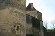 chteau de Chteauneuf