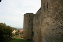 ch�teau de Ch�teauneuf