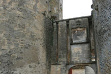 ch�teau de Ch�teauneuf