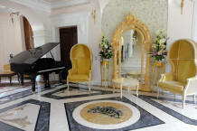 ch�teau de Ch�tenay  Cognac