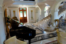 ch�teau de Ch�tenay  Cognac