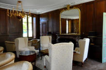 ch�teau de Ch�tenay  Cognac