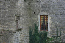 ch�teau de Chaudenay-le-Ch�teau