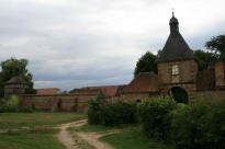 chteau de Chaugy  Bessay-sur-allier