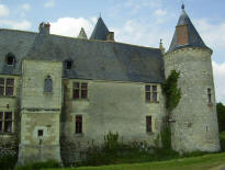 ch�teau de Ch�mery 