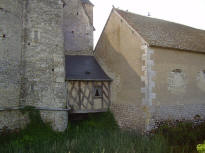 ch�teau de Ch�mery  Val de Loire