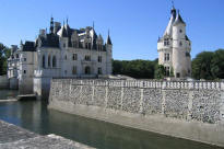 chteau de Chenonceau  Val de Loire