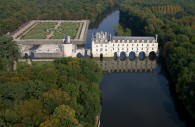 ch�teau de Chenonceau