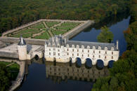 ch�teau de Chenonceau