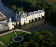 ch�teau de Chenonceau