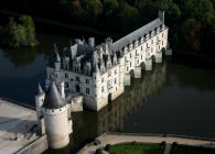 ch�teau de Chenonceau