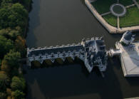 ch�teau de Chenonceau