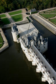 ch�teau de Chenonceau