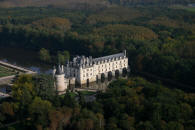 ch�teau de Chenonceau