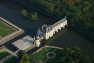 ch�teau de Chenonceau