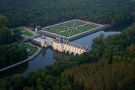 ch�teau de Chenonceau