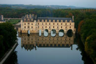 ch�teau de Chenonceau