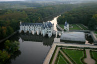 ch�teau de Chenonceau