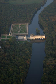 ch�teau de Chenonceau