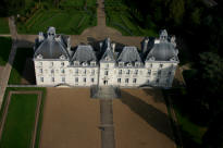 ch�teau de Cheverny