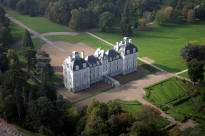 ch�teau de Cheverny