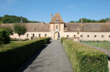 château de Chevillon   Charny