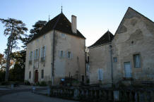 ch�teau de Chorey les Beaune