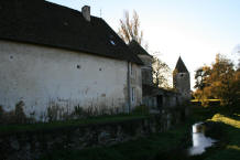 ch�teau de Chorey les Beaune