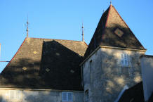 ch�teau de Chorey les Beaune