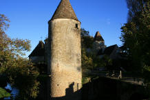 chteau de Chorey les Beaune