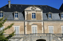 ch�teau de Citeaux  Meursault