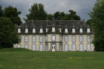 Ch�teau de Clavi�resPolminhac